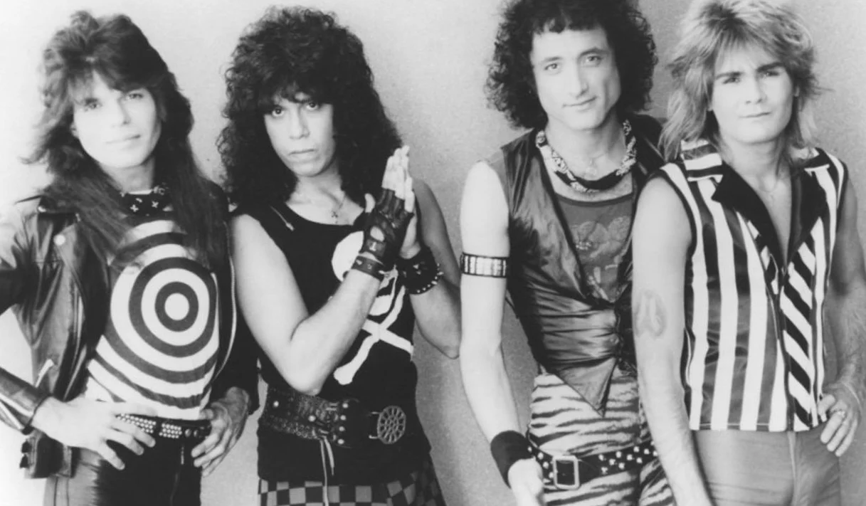 ROCK 'N' ROLL REBELS BOXSET — Eonian Records